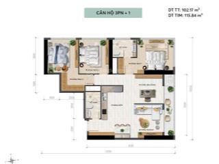 Omg rẻ quá anh chị ơi 24 tỷ 4pn 118m2 tại sun cầu giấy giá nét k chênh ck17,5% có quà thêm htls 30t