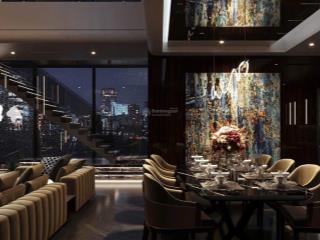 Tôi gdkd có xuất thưởng mua căn penhouse có sân vườn sun feliza siutes cầu giấy giá ưu đãi cdt