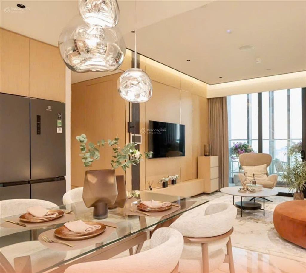 Duy nhất 1 căn còn lại 9,568 tỷ sở hữu 2pn view đẹp nhất sun feliza suites cầu giấy tặng ngay 150tr