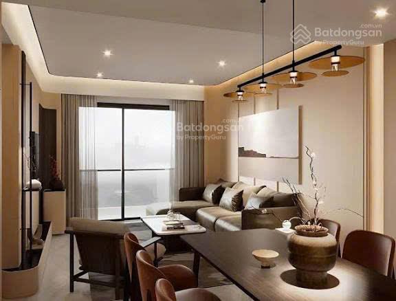 Duy nhất 1 căn còn lại 9,568 tỷ sở hữu 2pn view đẹp nhất sun feliza suites cầu giấy tặng ngay 150tr