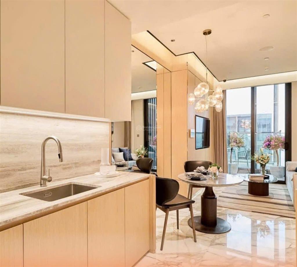 Duy nhất 1 căn còn lại 9,568 tỷ sở hữu 2pn view đẹp nhất sun feliza suites cầu giấy tặng ngay 150tr