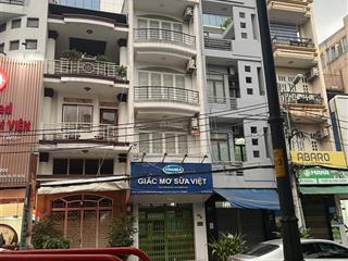 Cho thuê mặt bằng, ngay công viên 283 cmt8, kế bên hà đô, tòa nhà vp viettel, vòng xoay dân chủ q10