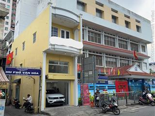 Cho thuê nhà mặt tiền võ văn kiệt, phù hợp mọi ngành nghề, hoặc thuê ở. chỉ 20tr/tháng