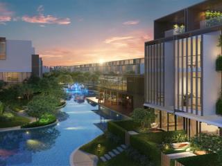Nhà phố góc duy nhất bán ra tháng 6/2025