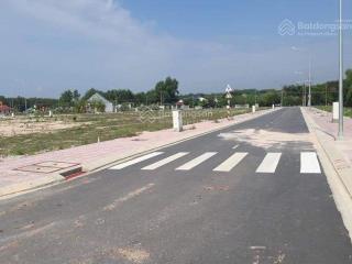 Bán lô đất 6x21m, full thổ cư giá chỉ 1 tỷ 320tr.  0901 263 ***