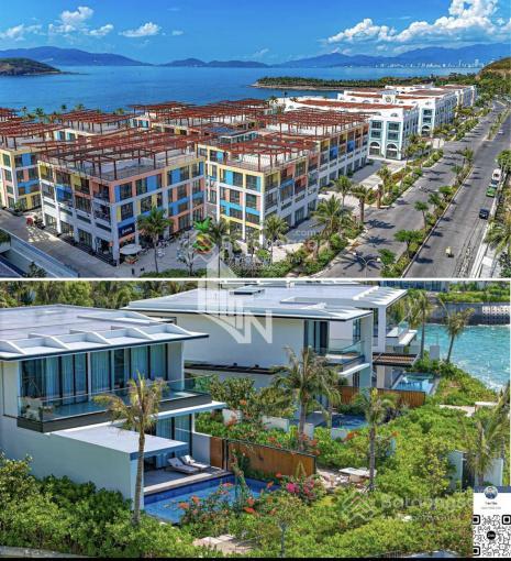 Căn góc shophouse libera trong tổ hợp nghỉ dưỡng giải trí 5 sao vega city nha trang sổ hồng riêng