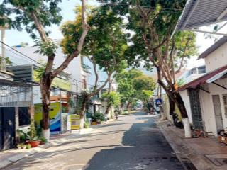 Bán 115,3m2 đất đường lê văn huân, vĩnh hoà, nha trang ngang 5,2m giá 9 tỷ