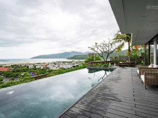 Bán biệt thự anh nguyễn (ocean font villas) view biển vĩnh nguyên, nha trang, khánh hòa