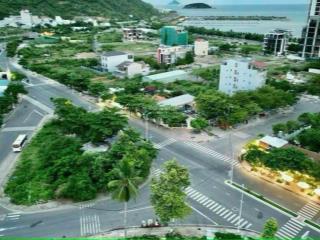 Đất biệt thự lô 143  khu 9  đường trần đăng  kđt mới vĩnh hoà  nha trang giá 58,5tr/m2.