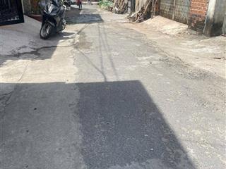 Lô đất cực đẹp hẻm 5m ngô lan chi, vĩnh hoà, nha trang  hướng đông  123,6m2 ngang 6m  giá 46tr/m