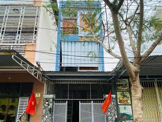Nhà 3 tầng đường trương thị kiến  vĩnh hoà, nha trang sổ hồng hoàn công