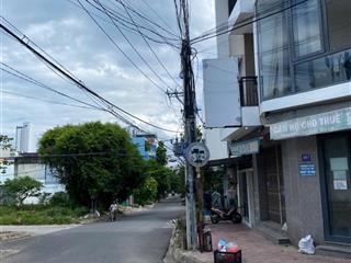 Bán đất tặng nhà cấp 4 đang cho thuê đường nguyễn chích  vĩnh hoà  nha trang