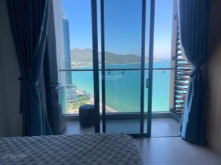 Căn 1pn+ scenia bay nha trang view biển bến du thuyền quốc tế anna marina