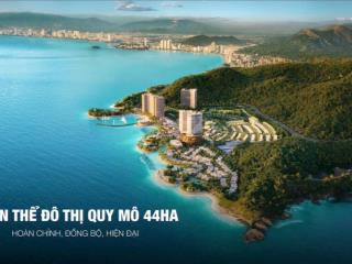 Kdi holdings & masterise homes công bố đồng phát triển la tiên villa  bđs hạng sang nội đô nha tra