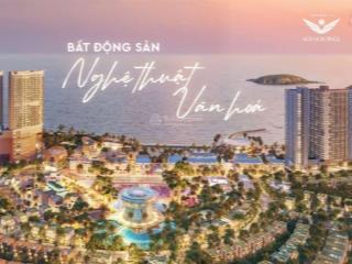 Ra mắt la tiên villa  khu villa compound duy nhất ngay nội đô nha trang bàn giao full nội thất