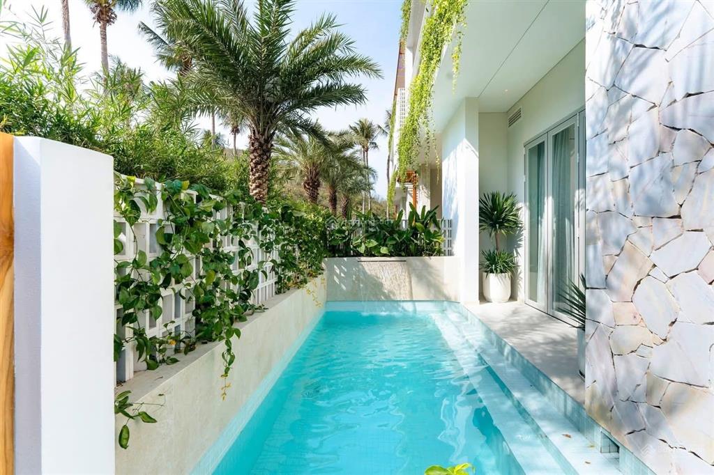 Bán nhanh căn lt4 biệt thự la tiên villa nha trang giá tốt từ cđt tạo thu nhập hơn 850tr/năm