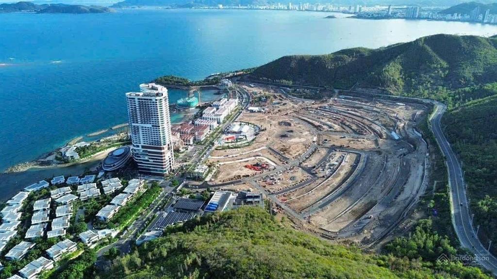 Bán nhanh căn lt4 biệt thự la tiên villa nha trang giá tốt từ cđt tạo thu nhập hơn 850tr/năm