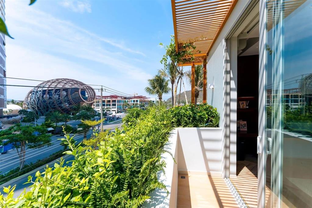 Bán nhanh căn lt4 biệt thự la tiên villa nha trang giá tốt từ cđt tạo thu nhập hơn 850tr/năm