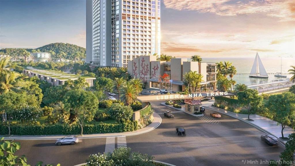 Bán nhanh căn lt2 biệt thự la tiên villa nha trang giá tốt từ cđt tạo thu nhập hơn 850tr/năm