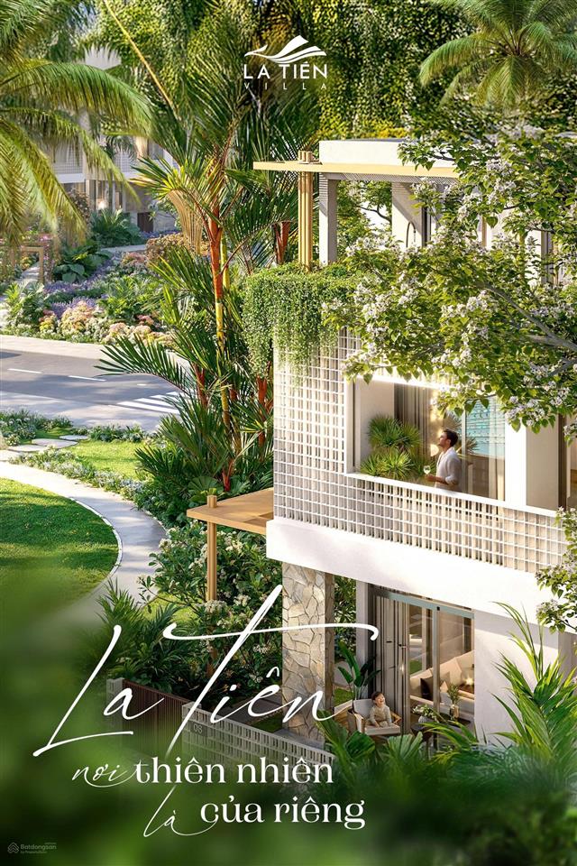 Bán nhanh căn lt2 biệt thự la tiên villa nha trang giá tốt từ cđt tạo thu nhập hơn 850tr/năm