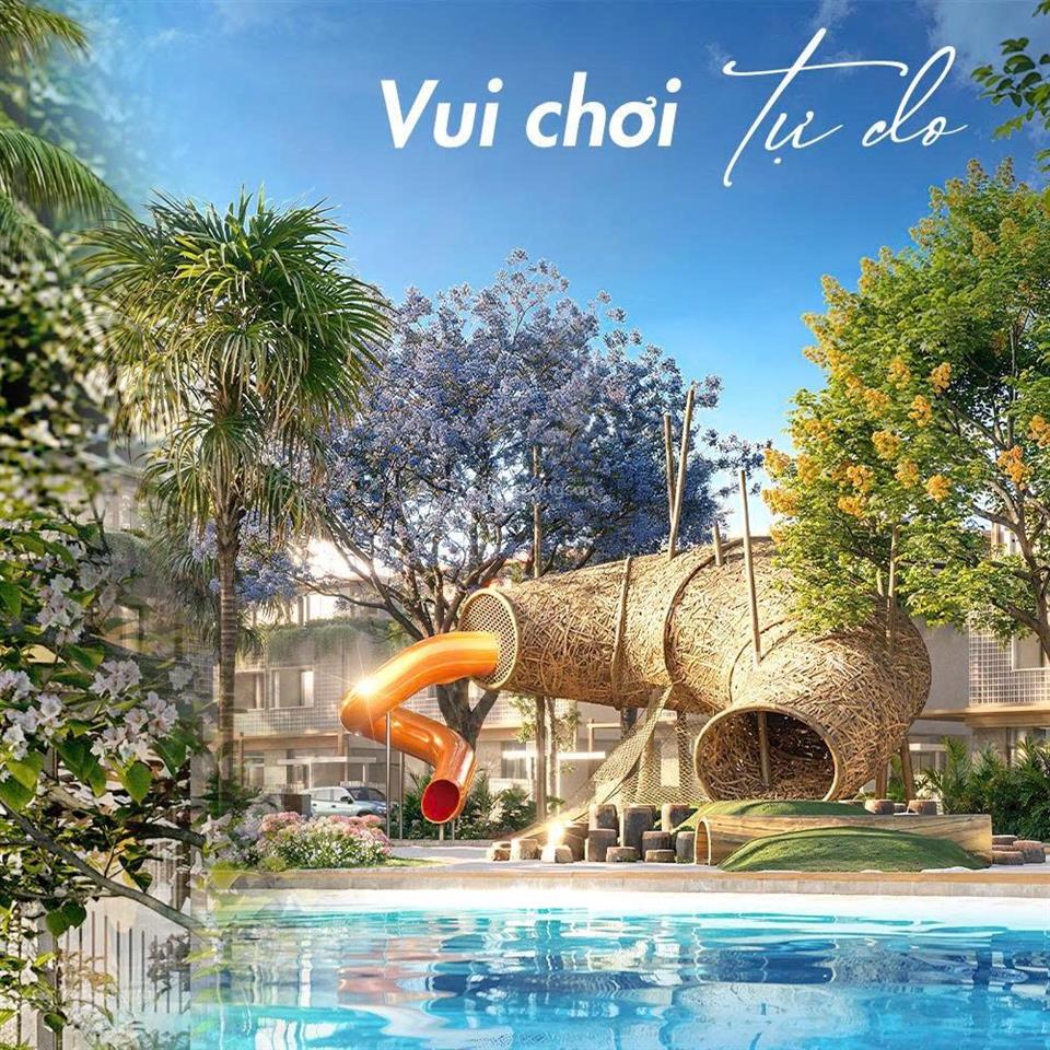 Bán nhanh căn lt2 biệt thự la tiên villa nha trang giá tốt từ cđt tạo thu nhập hơn 850tr/năm