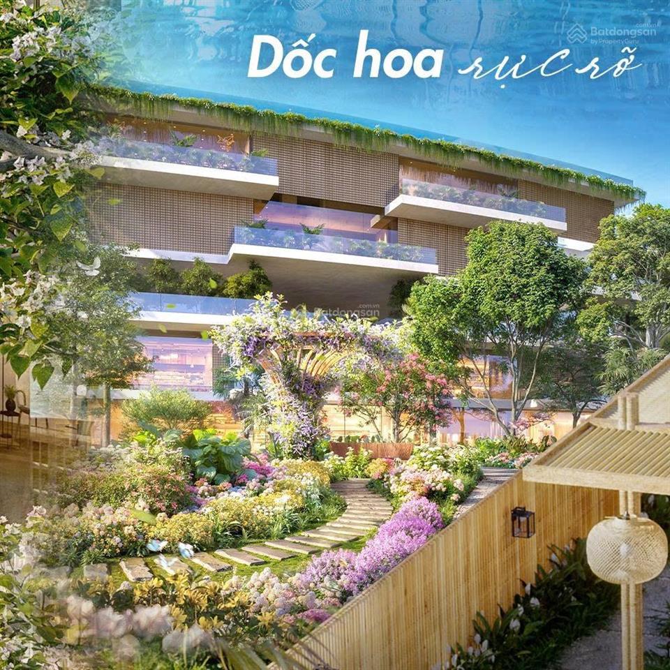 Bán nhanh căn lt2 biệt thự la tiên villa nha trang giá tốt từ cđt tạo thu nhập hơn 850tr/năm