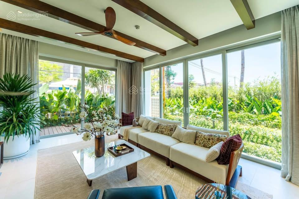 Bán nhanh căn lt2 biệt thự la tiên villa nha trang giá tốt từ cđt tạo thu nhập hơn 850tr/năm