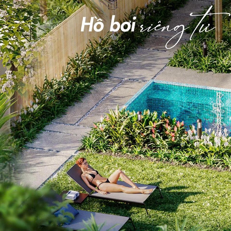 Bán nhanh căn lt2 biệt thự la tiên villa nha trang giá tốt từ cđt tạo thu nhập hơn 850tr/năm