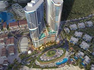 Cơ hội cuối cùng sở hữu căn hộ view trực diện biển tại libera nội đô nha trang được ở chất lượng 5