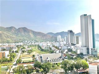 Căn hộ 82m2 view biển scenia bay nha trang sở hữu lâu dài 2pn, 2wc các phòng đều có view thoáng đẹp