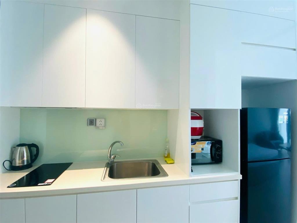 Căn studio scenia bay nha trang bán gấp chỉ 3 tỷ 150tr để lại nội thất view biển đẹp