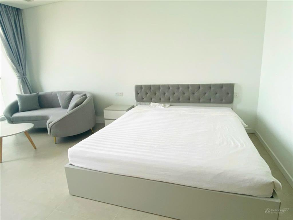 Căn studio scenia bay nha trang bán gấp chỉ 3 tỷ 150tr để lại nội thất view biển đẹp