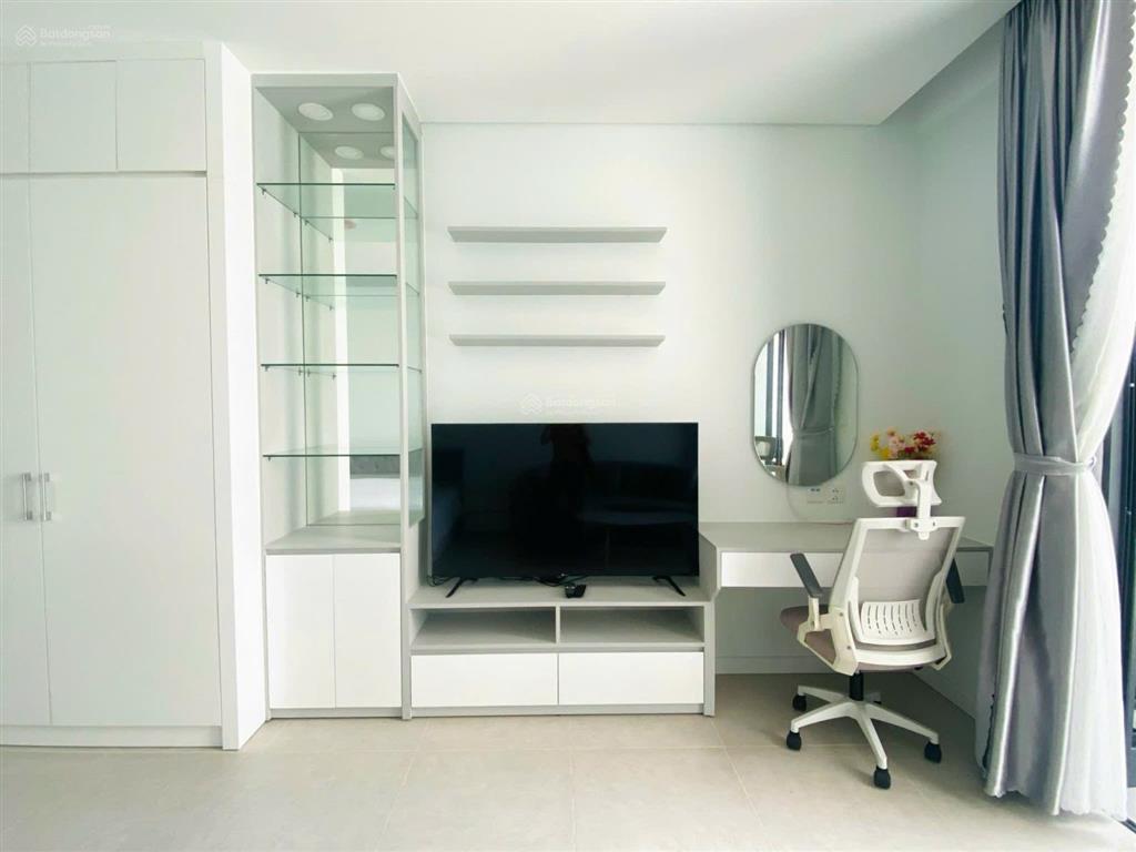 Căn studio scenia bay nha trang bán gấp chỉ 3 tỷ 150tr để lại nội thất view biển đẹp
