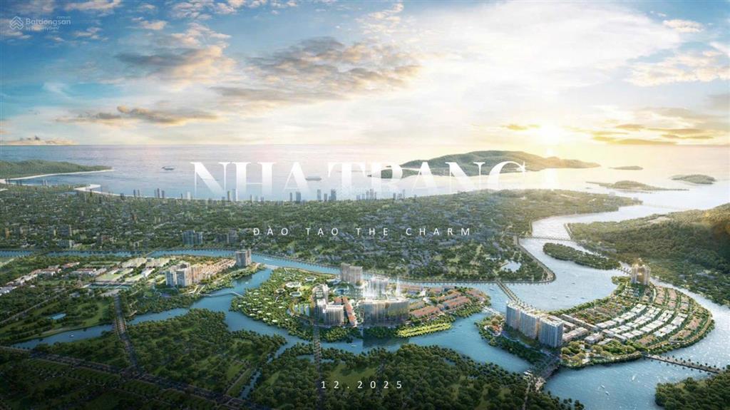 Căn 2pn toà the onsen 2  charmora city  sun nha trang giá bằng 1pn+ chỉ 4,6 tỷ phù hợp ở, đầu tư