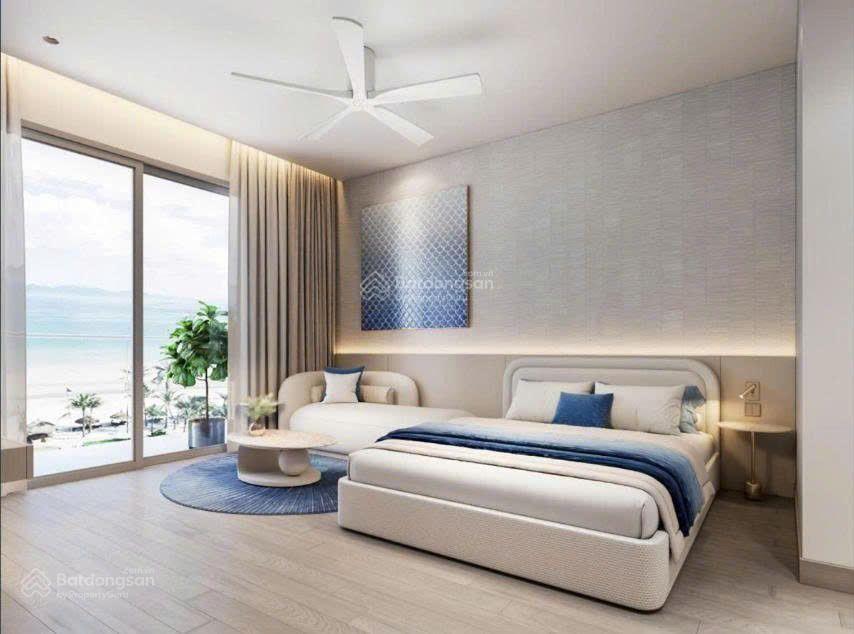 Căn góc 2pn the onsen 1  charmora city  sun nha trang view sông, view quảng trường