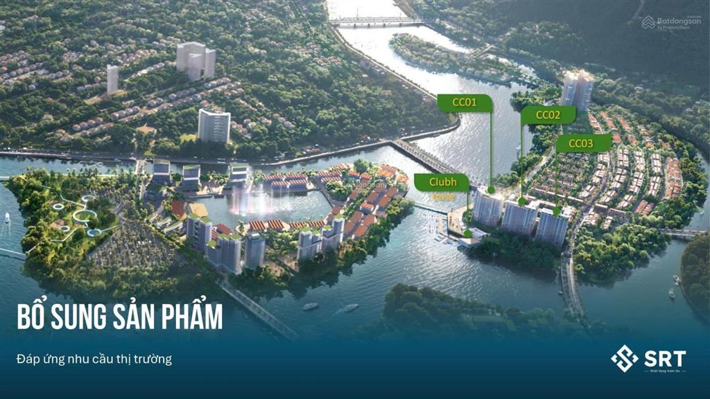 Căn 1pn+ số 25 view sông, view đảo vui chơi giải trí quốc tế the onsen 1 charmora city  sun nha tr
