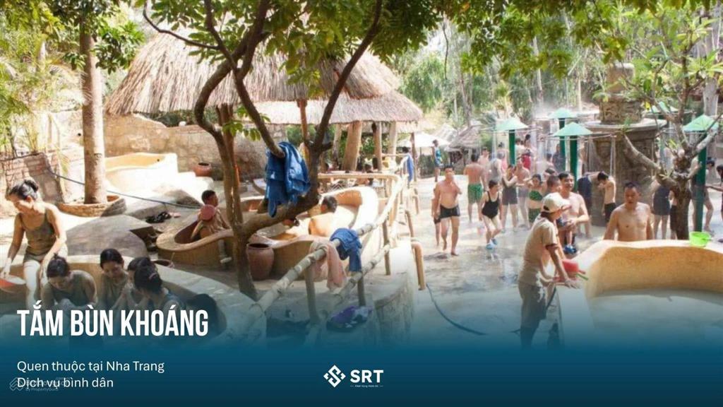 Căn 1pn+ số 25 view sông, view đảo vui chơi giải trí quốc tế the onsen 1 charmora city  sun nha tr