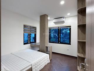 Phòng studio, 1n1k, 2n1k mới tinh tại doãn kế thiện, full đồ, pccc đầy đủ, ô tô đỗ tận cửa