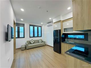 Giá 5,x triệu có ngay phòng mới tinh 1n1k 30m2 full đồ tại doãn kế thiện  hoàng quốc việt