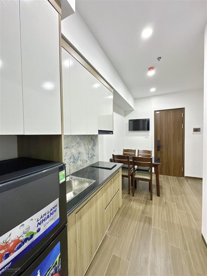 Phòng gần phú diễn  hồ tùng mậu  doãn kế thiện giá 3,x triệu, phòng mới cứng, full nội thất