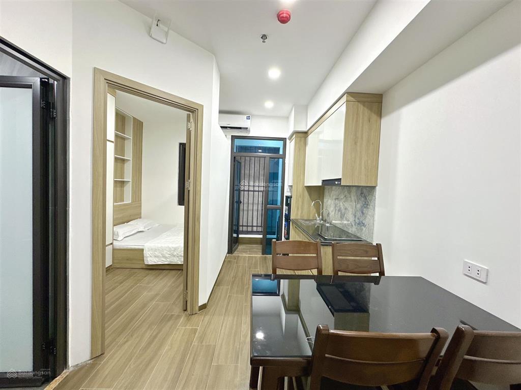 Phòng gần phú diễn  hồ tùng mậu  doãn kế thiện giá 3,x triệu, phòng mới cứng, full nội thất