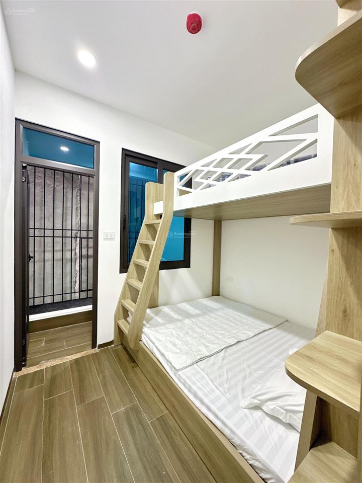 Phòng gần phú diễn  hồ tùng mậu  doãn kế thiện giá 3,x triệu, phòng mới cứng, full nội thất