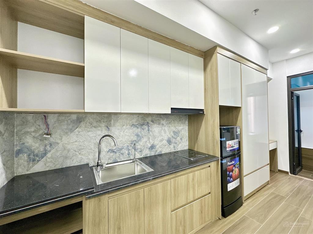 Phòng gần phú diễn  hồ tùng mậu  doãn kế thiện giá 3,x triệu, phòng mới cứng, full nội thất