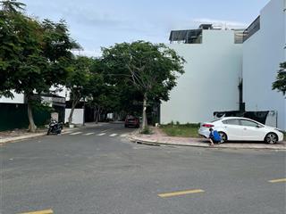 Cần bán lô gốc hq2, hướng tây tứ trạch, gần công viên, mặt sông quảng trường