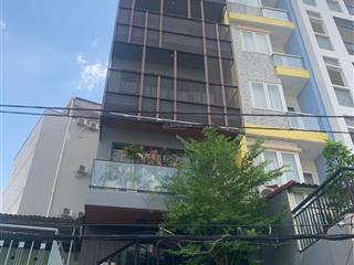 Chính chủ bán mặt tiền 44 đường nguyễn ngọc phương, phường 19, q. bình thạnh