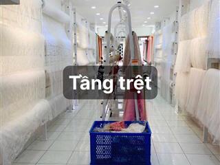 Bán nhà chính chủ mặt tiền đường đông hồ, phường 8, quận tân bình.