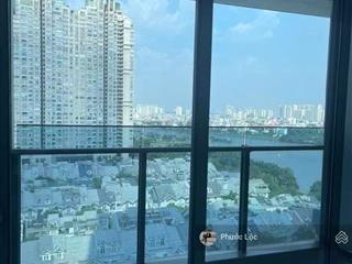 Sunwah pearl  2pn (101m2)  tòa gh  view sông & landmark 81  giá 13.7 tỷ all in