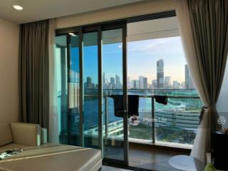 Sunwah pearl  3pn (123m2)  tòa sh  view sông trực diện bitexco q1  giá 20 tỷ all in