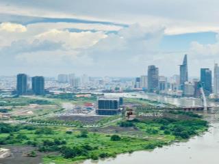 Sunwah pearl  2pn (104,72m2)  tòa gh  view sông trực diện bitexco q1  giá 15 tỷ all in