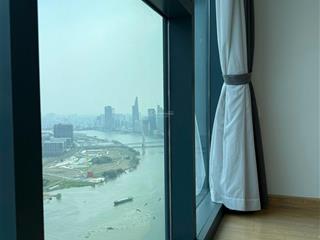 Sunwah pearl  1pn (55,27m2)  tòa wh  view sông & nội khu giá 7.8 tỷ all in